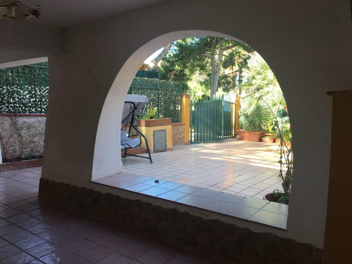 Appartamenti Cala Azzurra Scopello  Exteriör bild